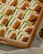 Firminiai CLUB SANDWICH sumuštiniai, 20 vnt. - Image 2