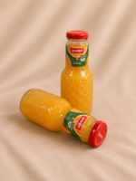 Apelsinų sultys GRANINI, 100%, 250 ml