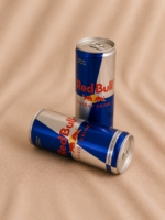 Red Bull energinis gėrimas, 250 ml