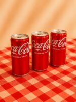Gaivusis gėrimas Coca-Cola, 250 ml - Image 2